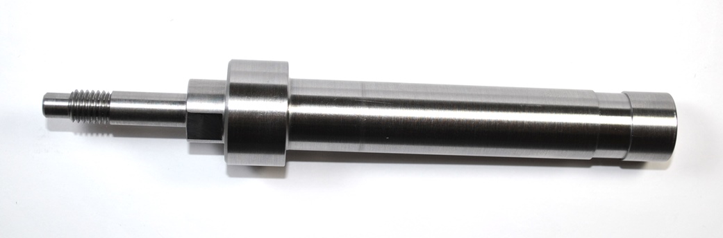 Brush Shaft R for PCSAW430X & PCSAW530X - Left Handed Thread