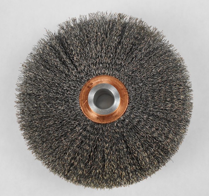 Wire Wheel Blade Brush for Behringer Saws